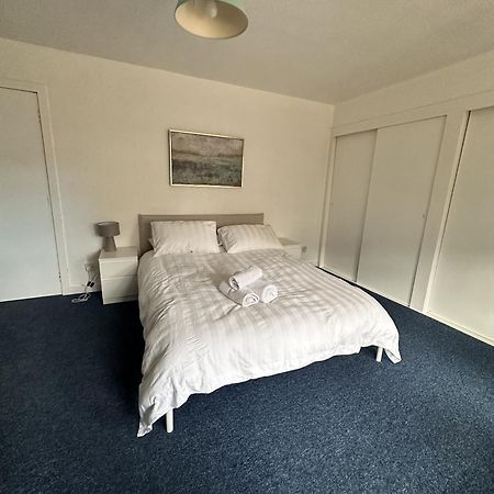 Apartament Gilcomston Park Aberdeen Zewnętrze zdjęcie