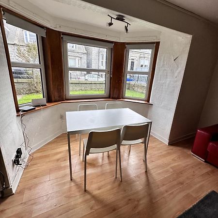 Apartament Gilcomston Park Aberdeen Zewnętrze zdjęcie